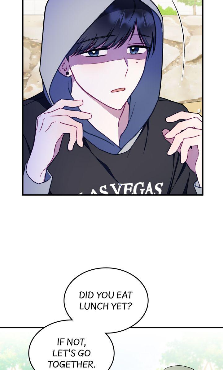 Read Love On Shutter ! chapter 3 image 70 on Lezhin