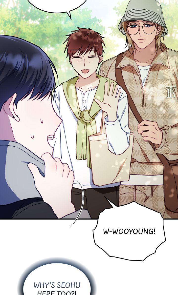 Read Love On Shutter ! chapter 3 image 71 on Lezhin
