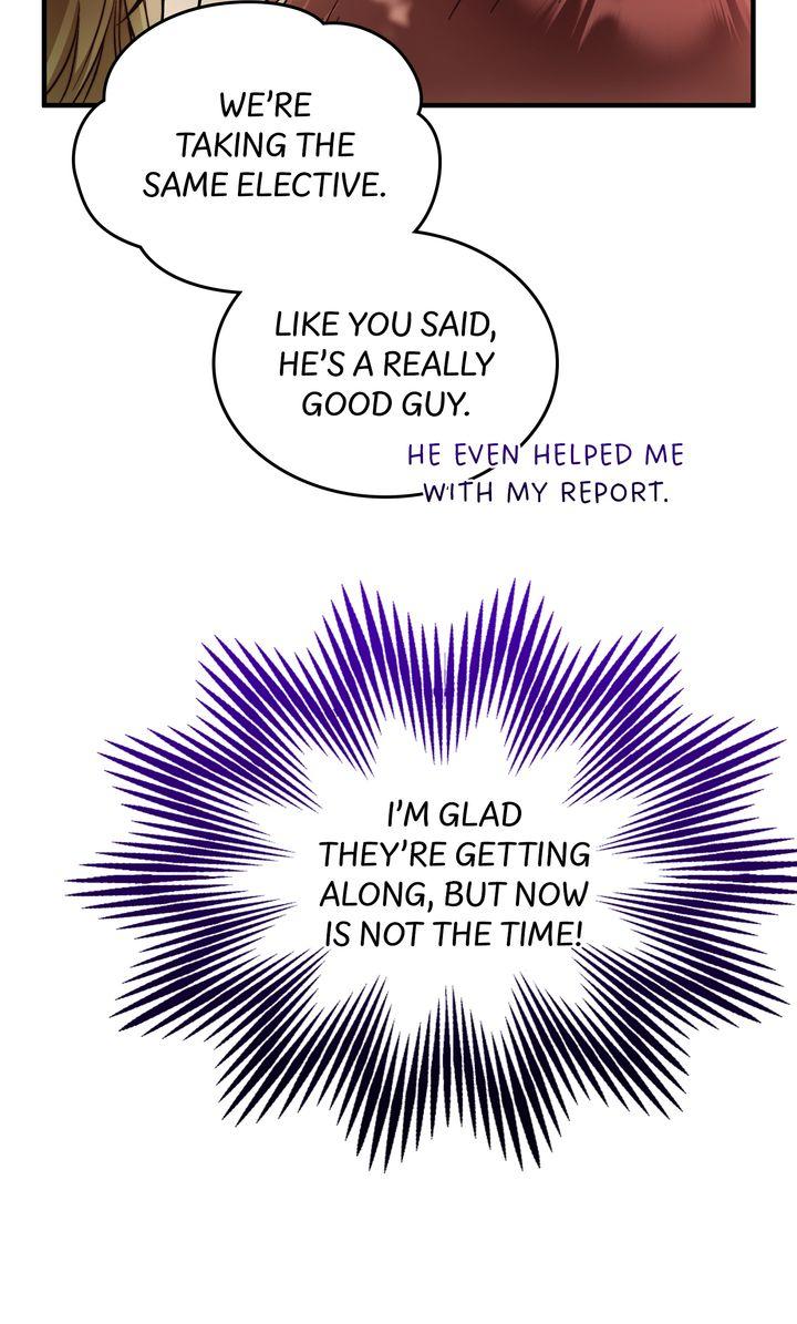 Read Love On Shutter ! chapter 3 image 73 on Lezhin