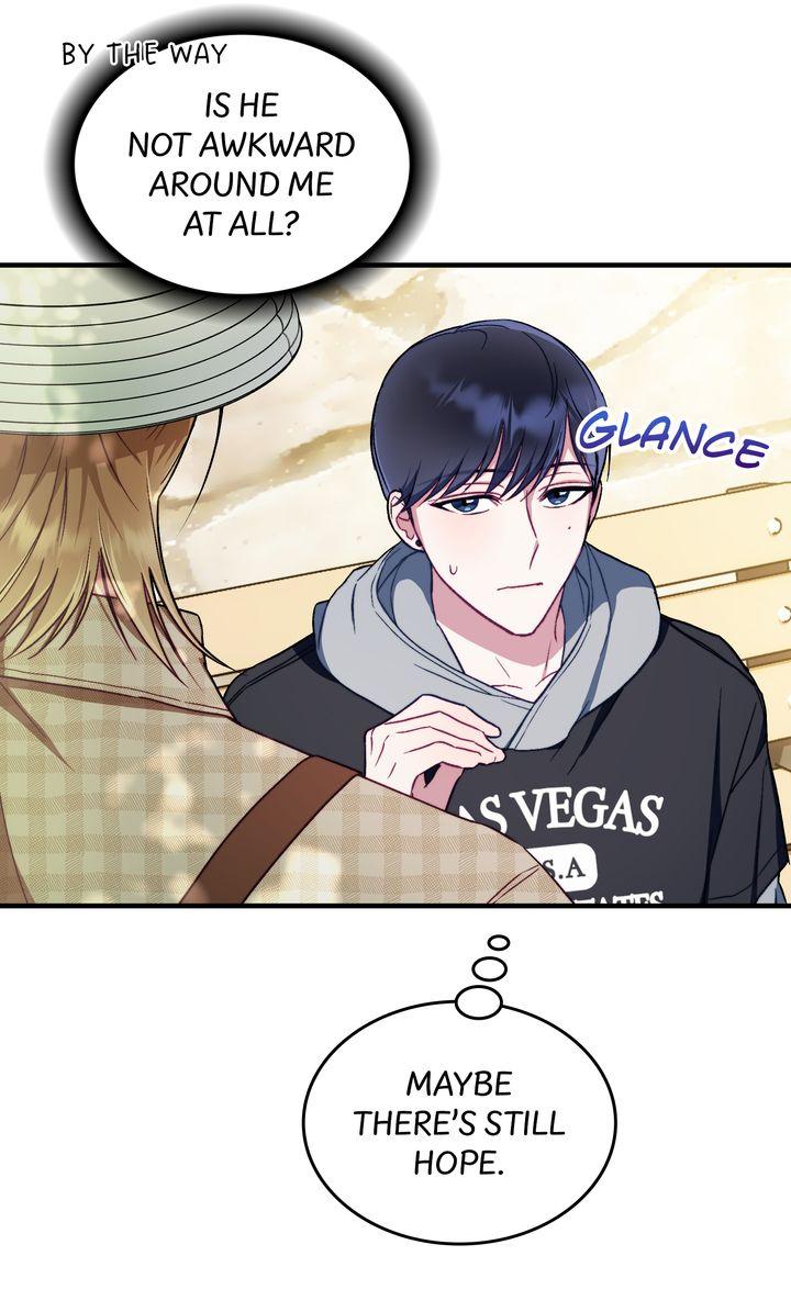 Read Love On Shutter ! chapter 3 image 74 on Lezhin
