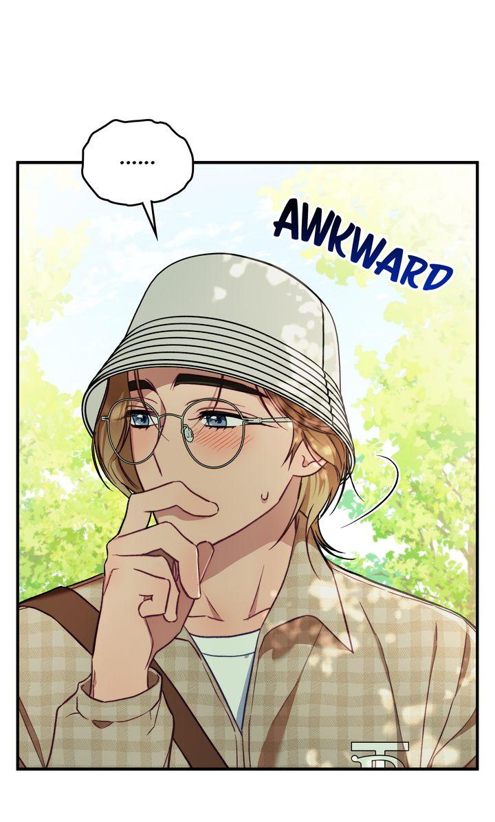 Read Love On Shutter ! chapter 3 image 75 on Lezhin