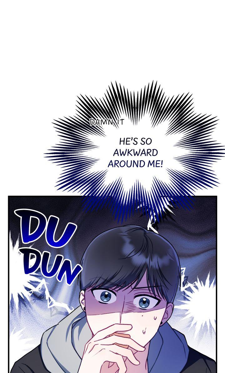 Read Love On Shutter ! chapter 3 image 76 on Lezhin