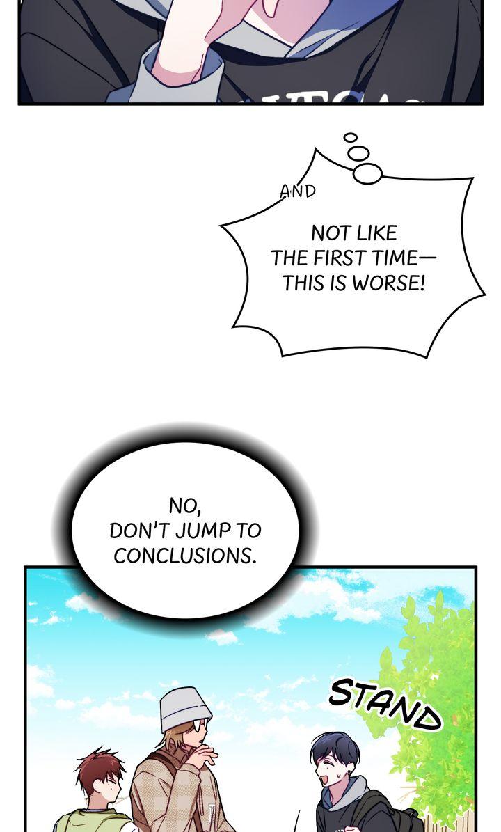 Read Love On Shutter ! chapter 3 image 77 on Lezhin