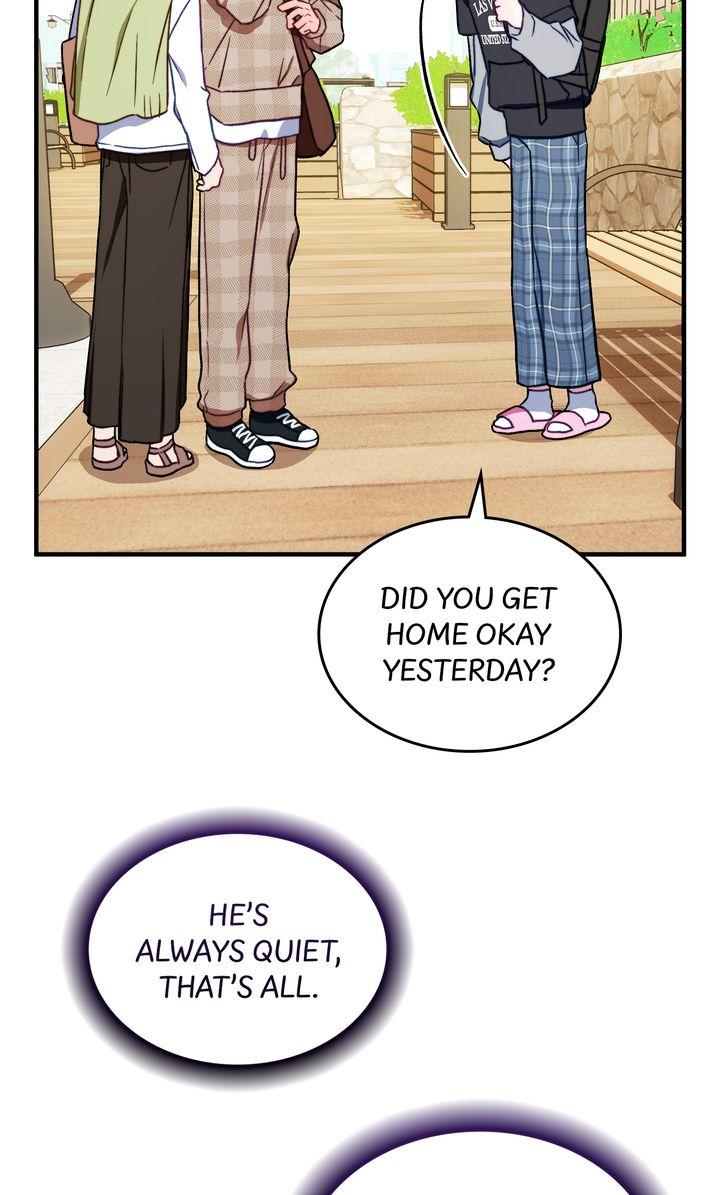 Read Love On Shutter ! chapter 3 image 78 on Lezhin