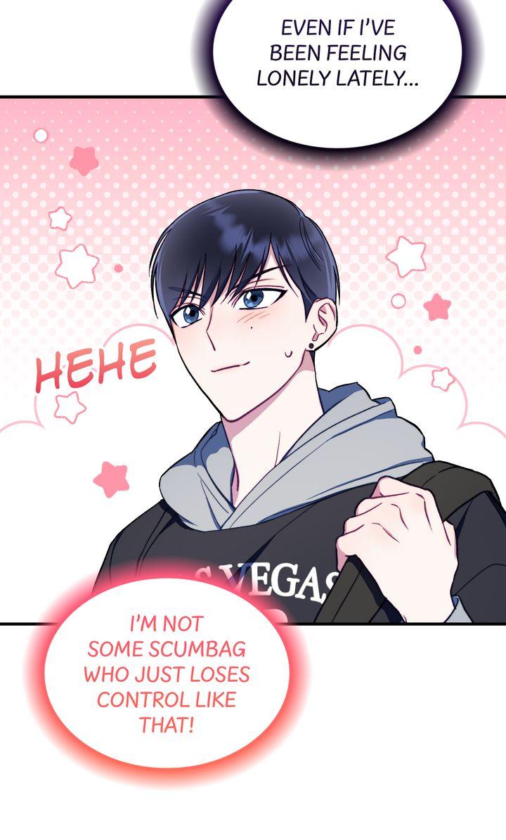 Read Love On Shutter ! chapter 3 image 79 on Lezhin