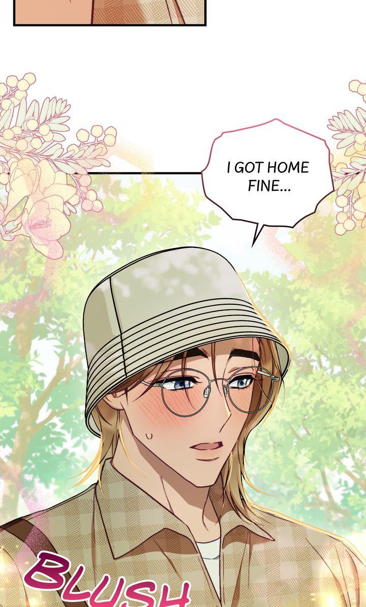 Read Love On Shutter ! chapter 3 image 81 on Lezhin
