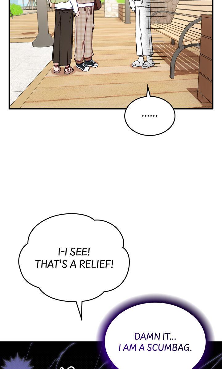 Read Love On Shutter ! chapter 3 image 83 on Lezhin