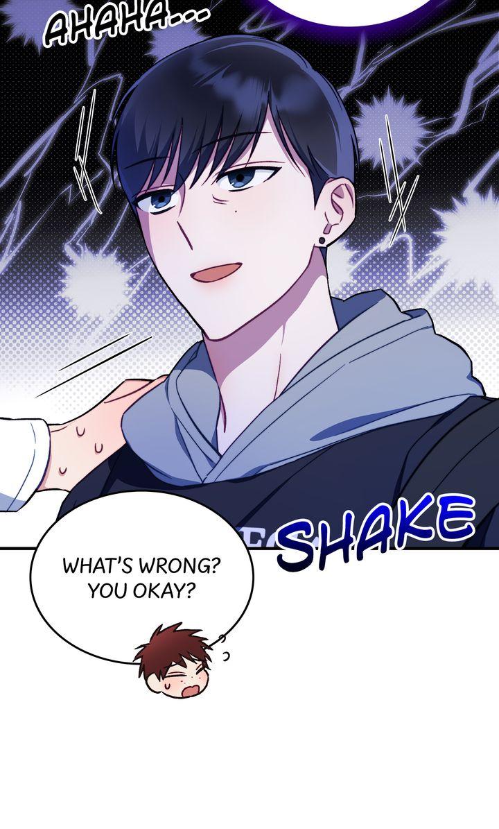 Read Love On Shutter ! chapter 3 image 84 on Lezhin