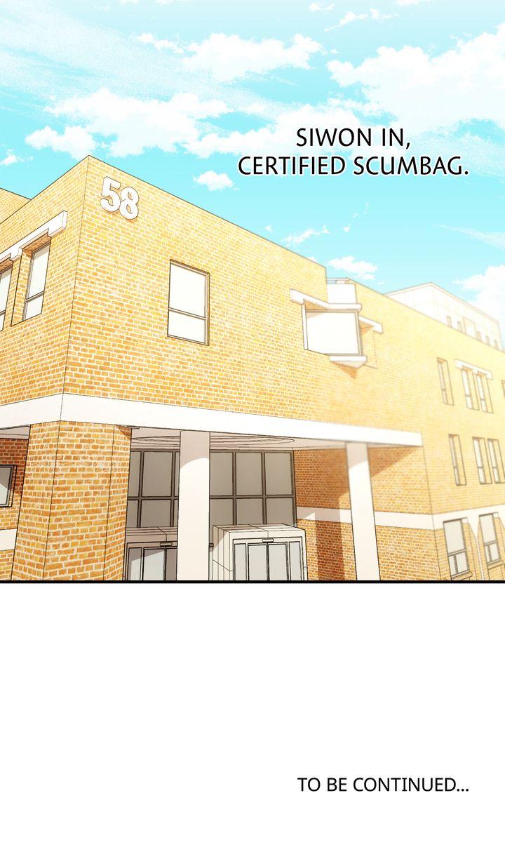 Read Love On Shutter ! chapter 3 image 86 on Lezhin