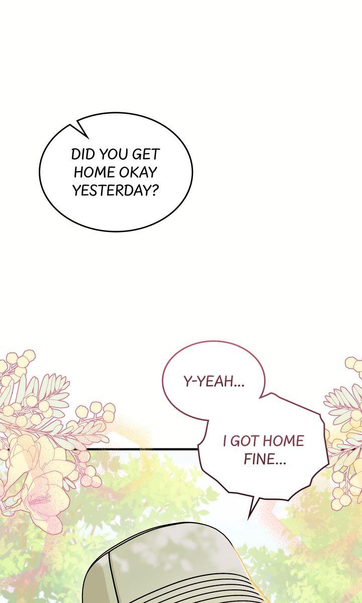 Read Love On Shutter ! chapter 4 image 1 on Lezhin