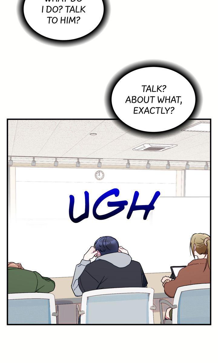 Read Love On Shutter ! chapter 4 image 10 on Lezhin