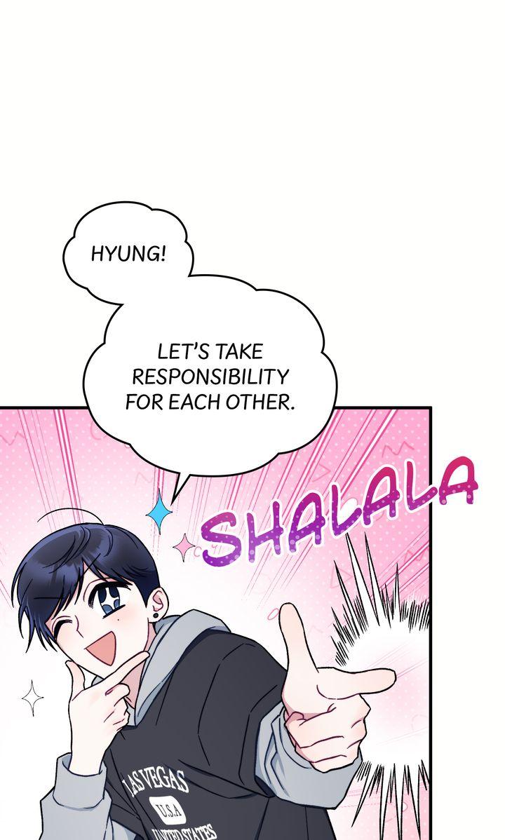 Read Love On Shutter ! chapter 4 image 11 on Lezhin