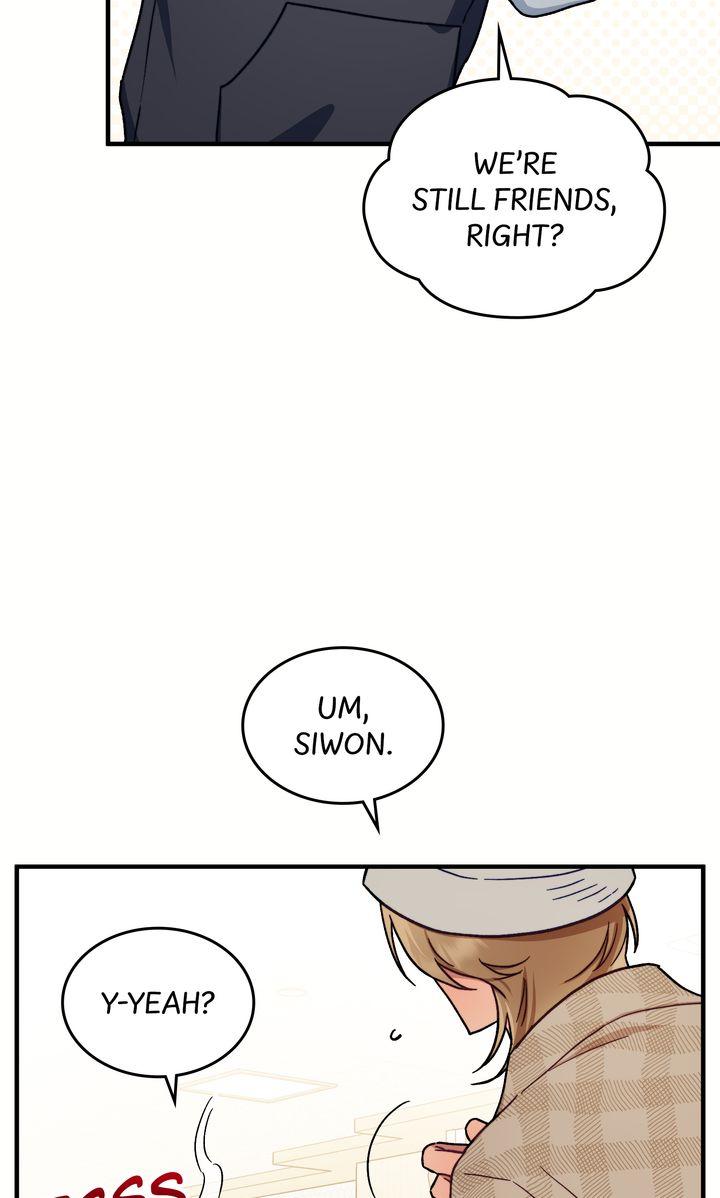 Read Love On Shutter ! chapter 4 image 13 on Lezhin