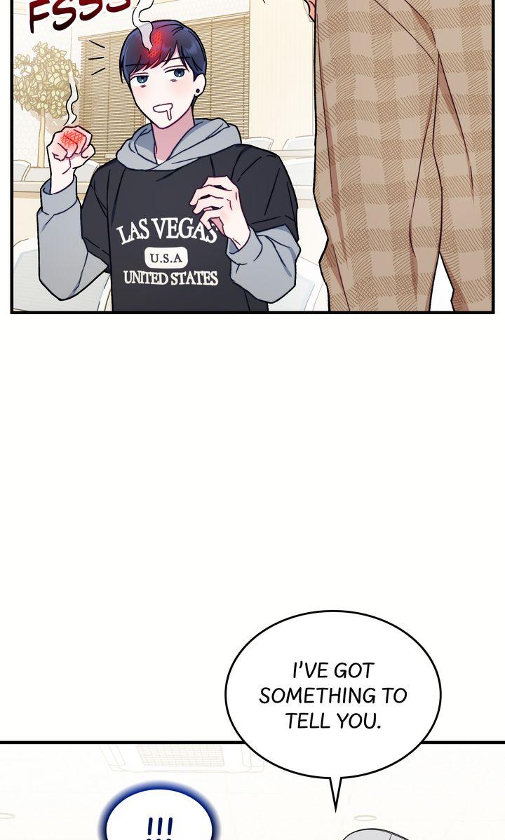 Read Love On Shutter ! chapter 4 image 14 on Lezhin