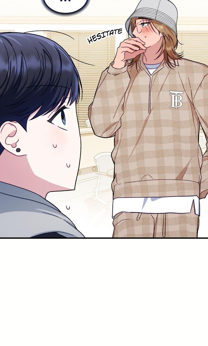 Read Love On Shutter ! chapter 4 image 15 on Lezhin