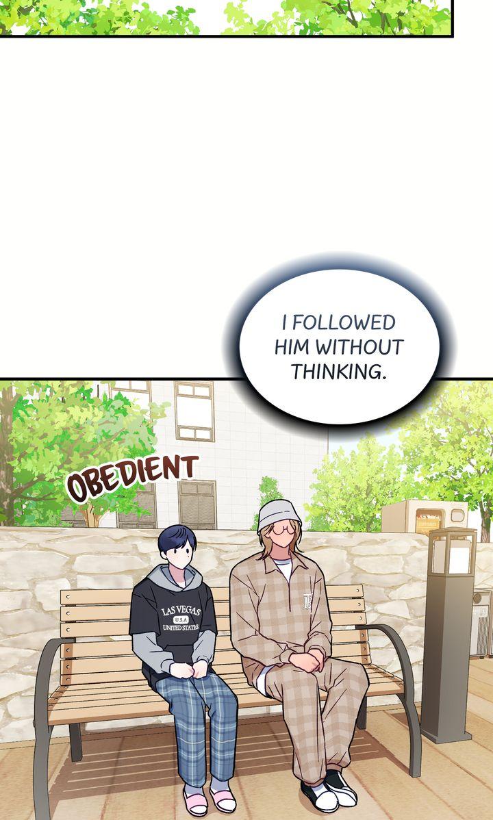 Read Love On Shutter ! chapter 4 image 17 on Lezhin