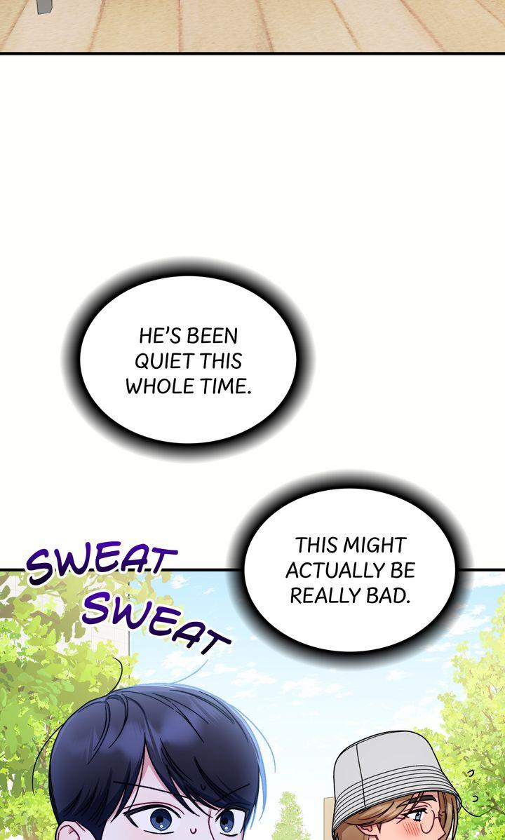 Read Love On Shutter ! chapter 4 image 18 on Lezhin