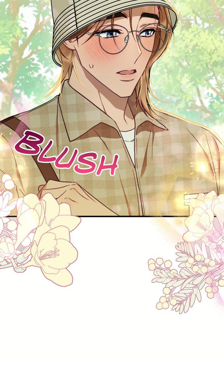 Read Love On Shutter ! chapter 4 image 2 on Lezhin
