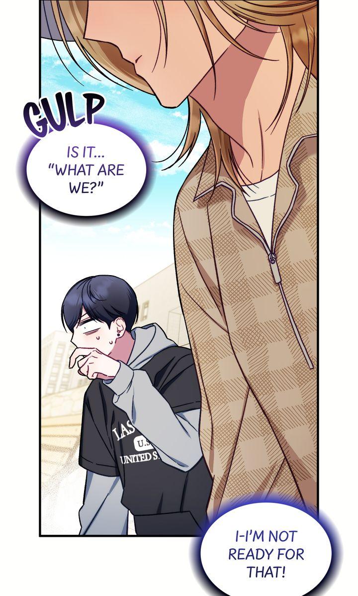 Read Love On Shutter ! chapter 4 image 20 on Lezhin