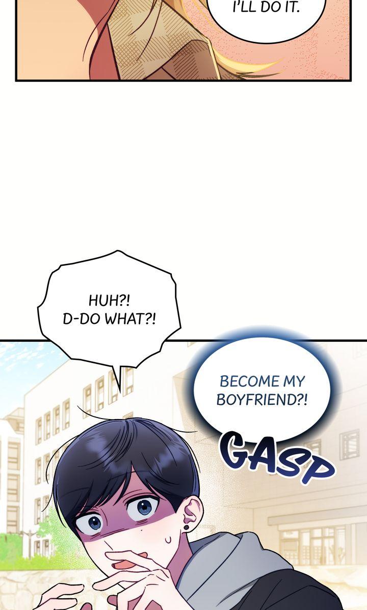 Read Love On Shutter ! chapter 4 image 22 on Lezhin