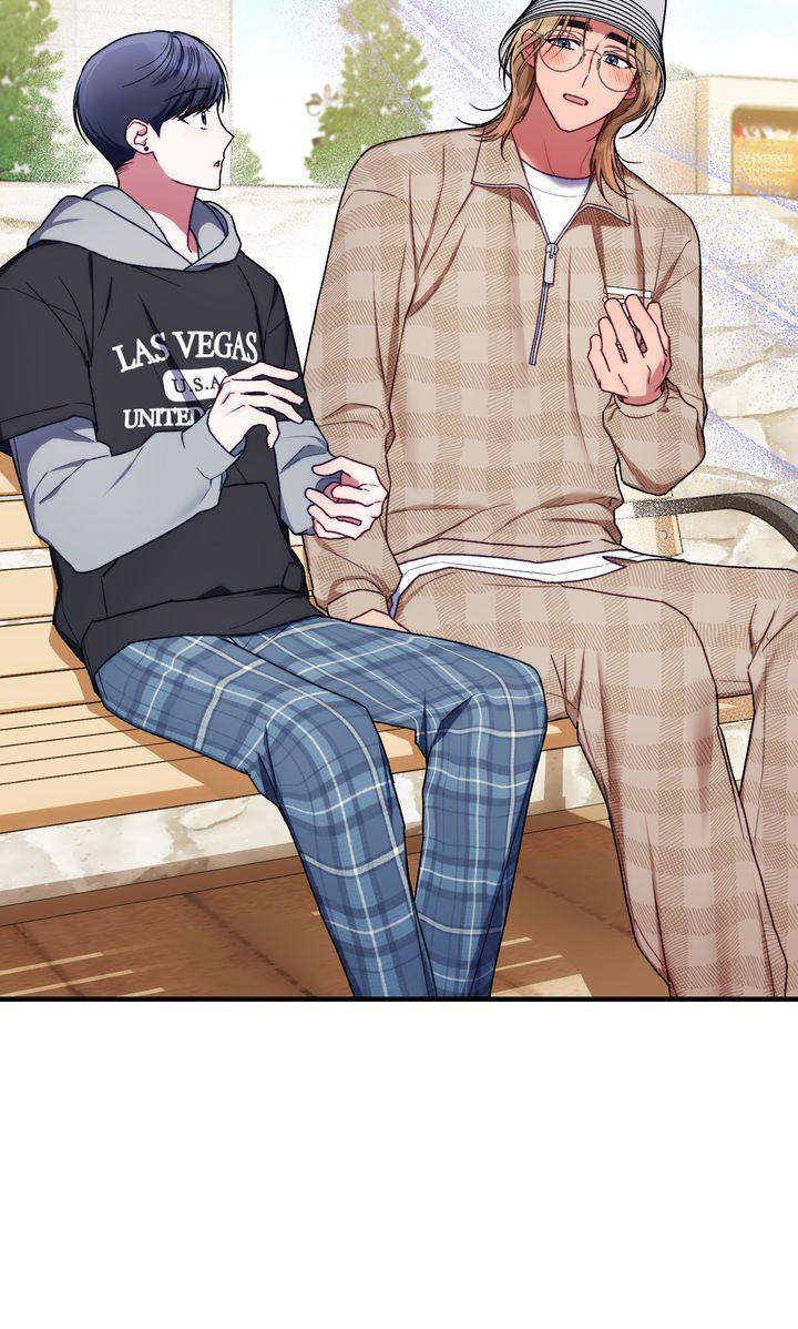 Read Love On Shutter ! chapter 4 image 24 on Lezhin