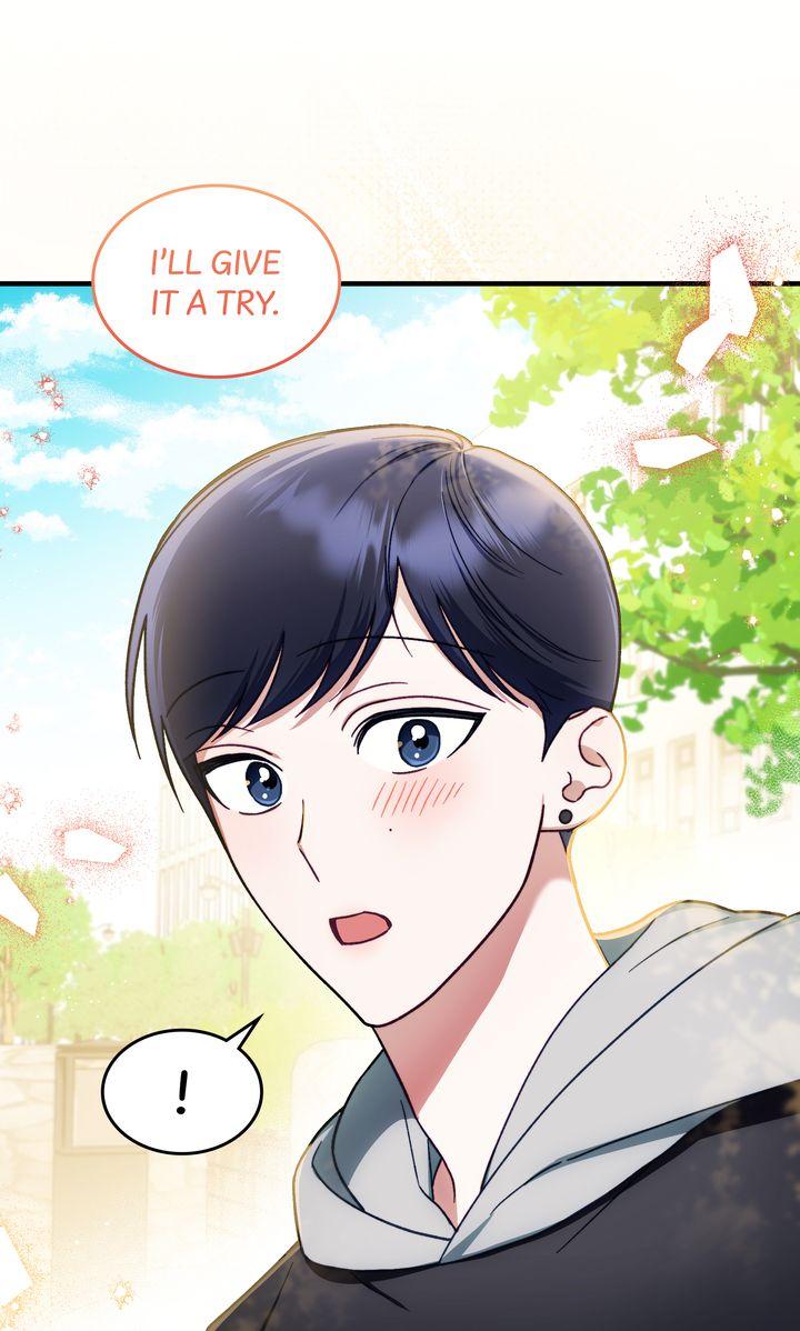 Read Love On Shutter ! chapter 4 image 25 on Lezhin