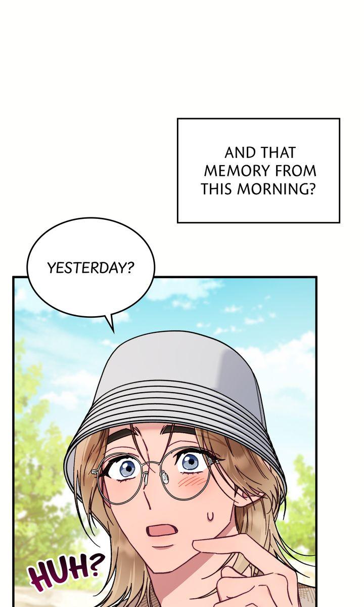 Read Love On Shutter ! chapter 4 image 32 on Lezhin