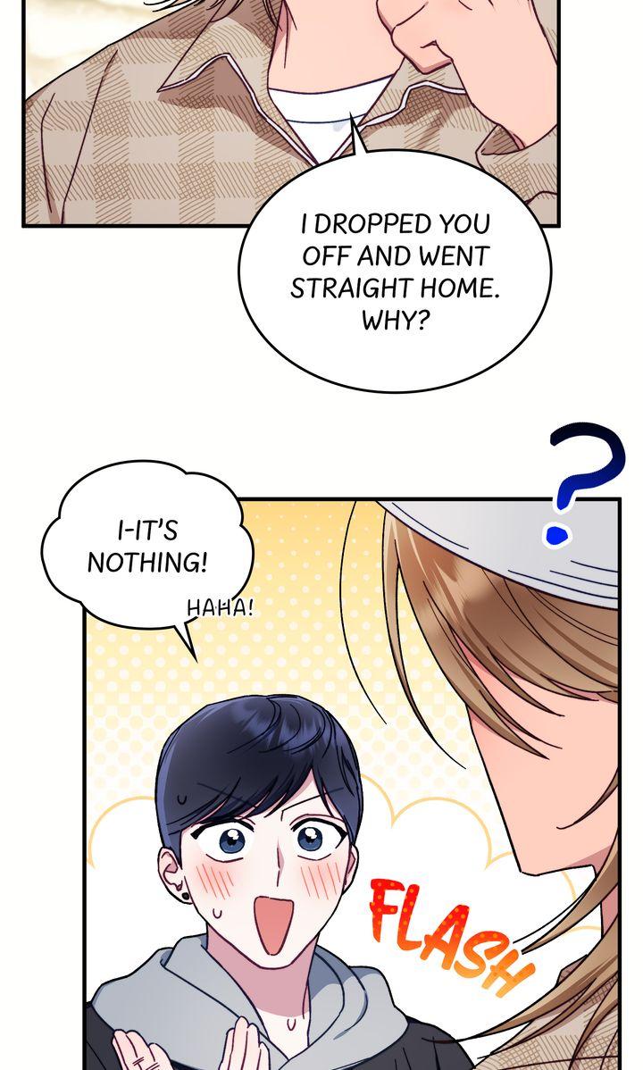 Read Love On Shutter ! chapter 4 image 33 on Lezhin