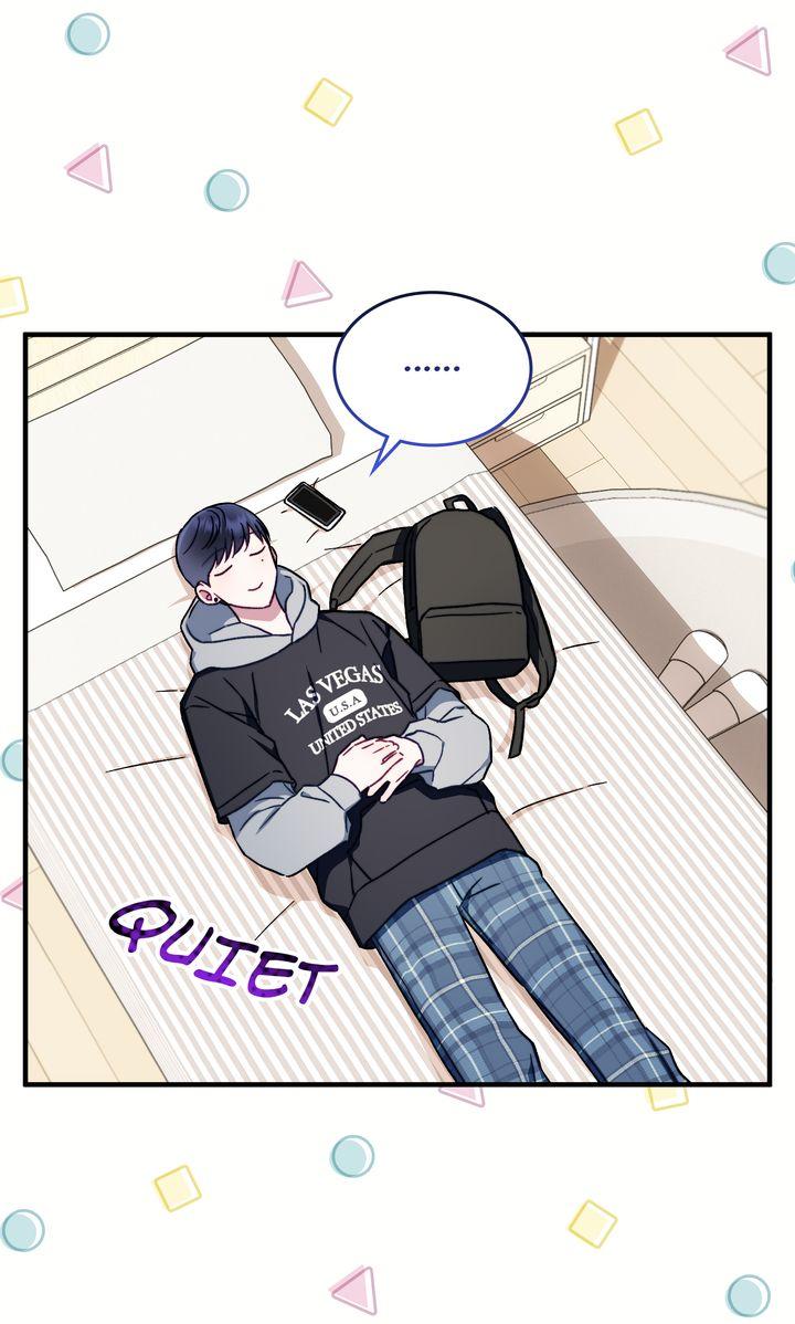 Read Love On Shutter ! chapter 4 image 36 on Lezhin