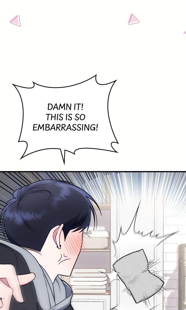 Read Love On Shutter ! chapter 4 image 37 on Lezhin
