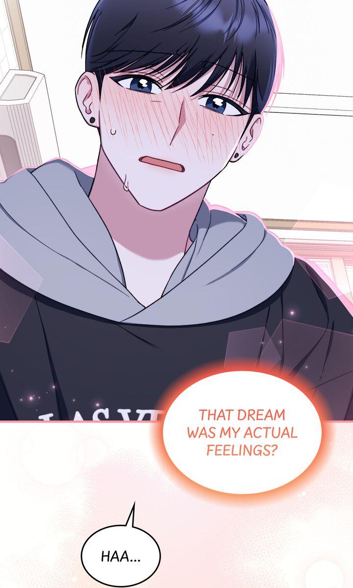 Read Love On Shutter ! chapter 4 image 42 on Lezhin
