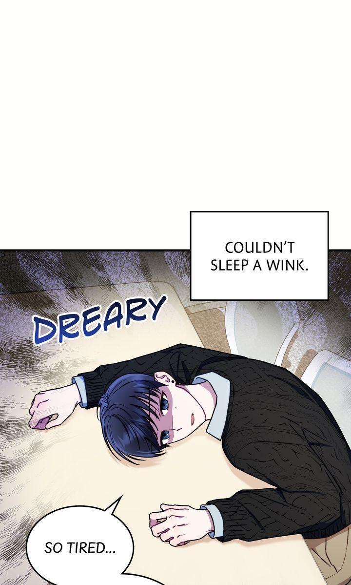 Read Love On Shutter ! chapter 4 image 45 on Lezhin