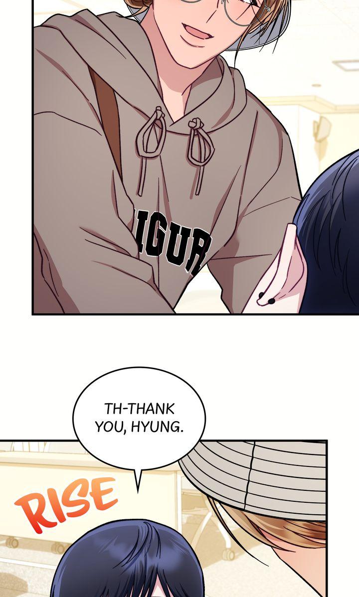 Read Love On Shutter ! chapter 4 image 48 on Lezhin