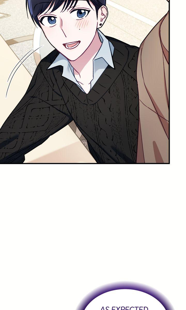 Read Love On Shutter ! chapter 4 image 49 on Lezhin