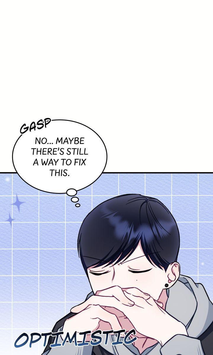 Read Love On Shutter ! chapter 4 image 5 on Lezhin