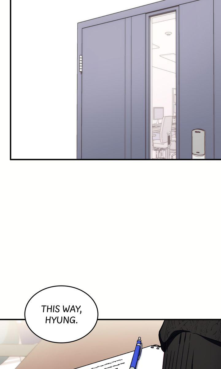 Read Love On Shutter ! chapter 4 image 53 on Lezhin