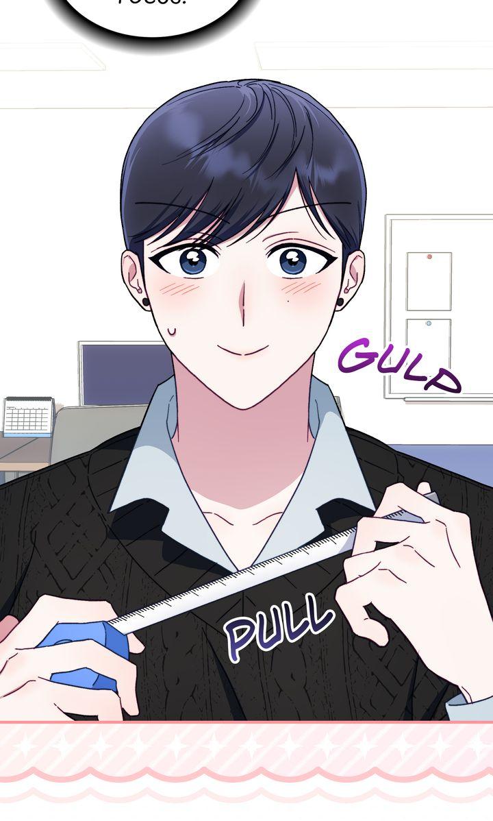 Read Love On Shutter ! chapter 4 image 55 on Lezhin
