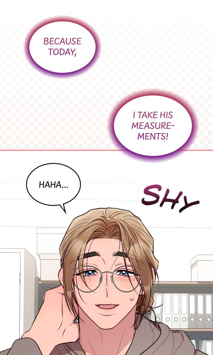 Read Love On Shutter ! chapter 4 image 56 on Lezhin