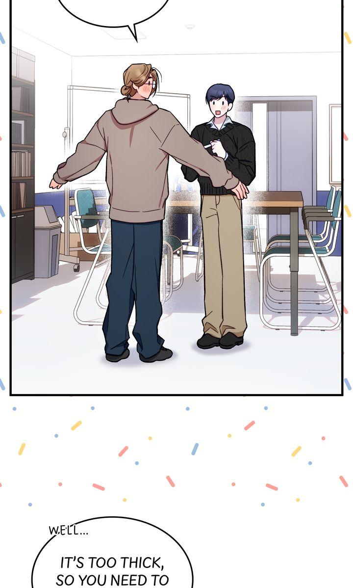 Read Love On Shutter ! chapter 4 image 58 on Lezhin