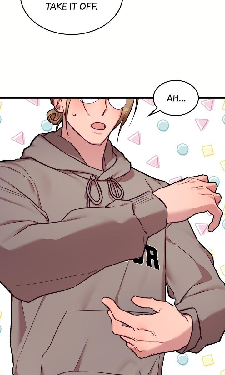 Read Love On Shutter ! chapter 4 image 59 on Lezhin