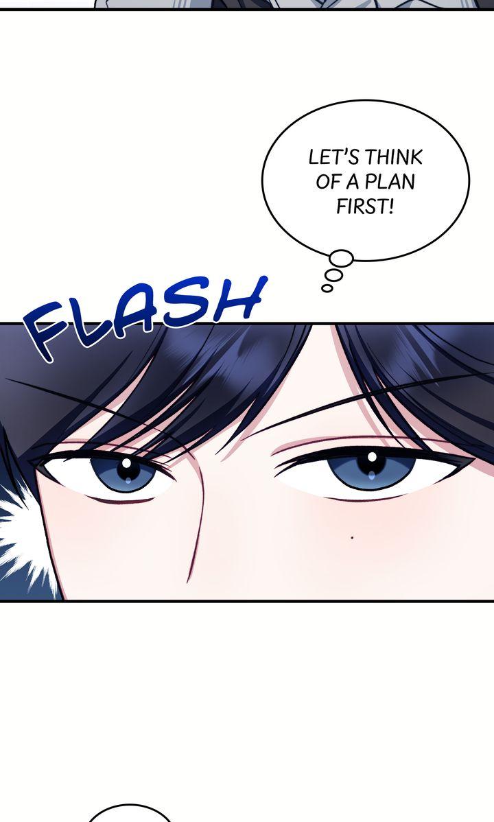 Read Love On Shutter ! chapter 4 image 6 on Lezhin