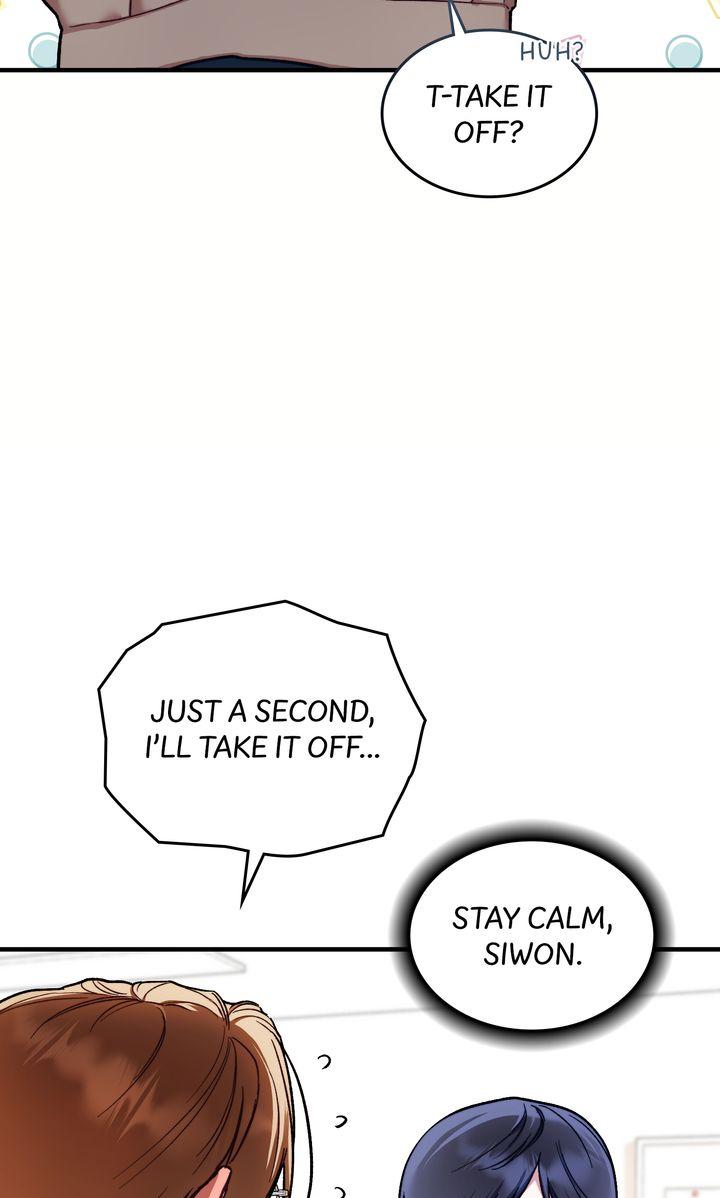 Read Love On Shutter ! chapter 4 image 60 on Lezhin