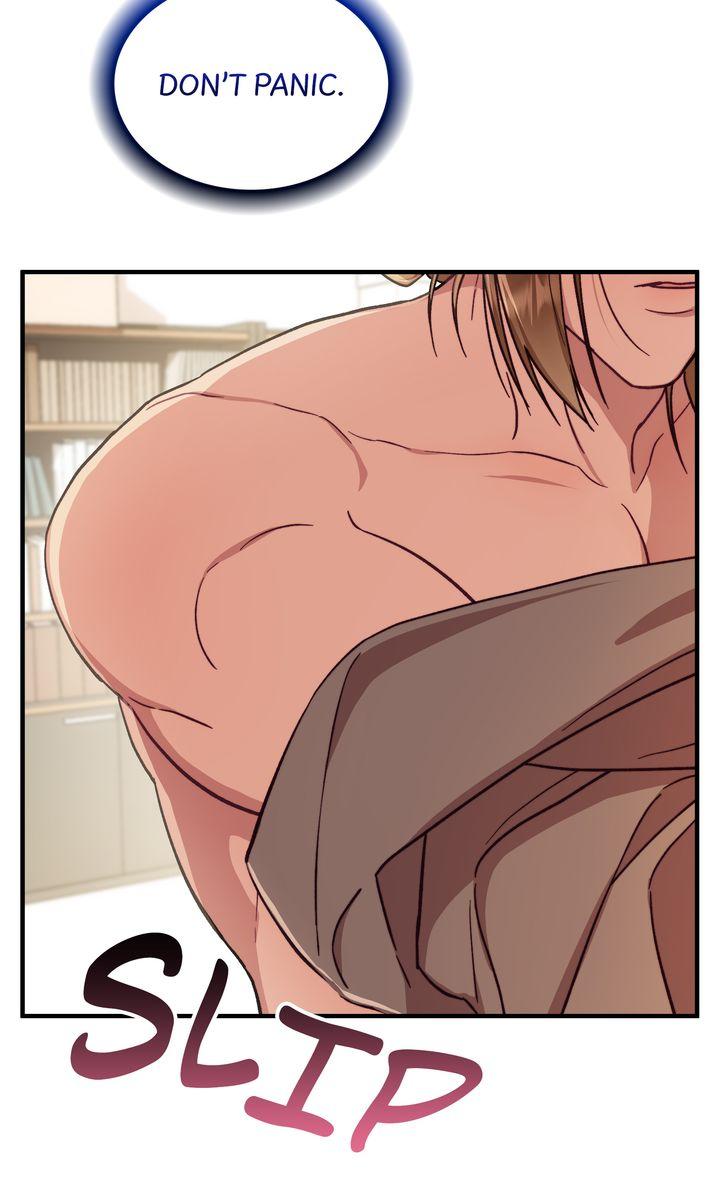 Read Love On Shutter ! chapter 4 image 63 on Lezhin