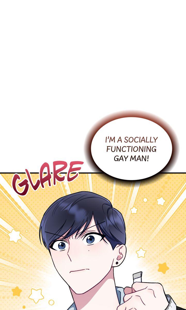 Read Love On Shutter ! chapter 4 image 64 on Lezhin