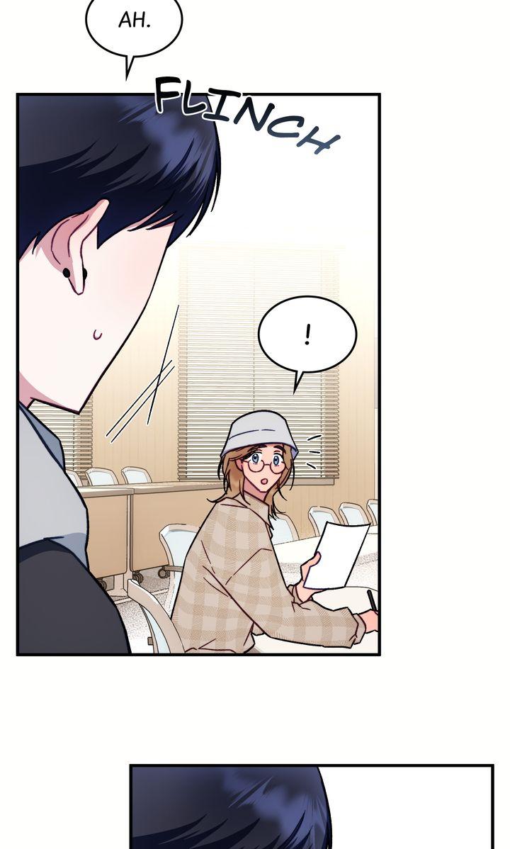Read Love On Shutter ! chapter 4 image 7 on Lezhin