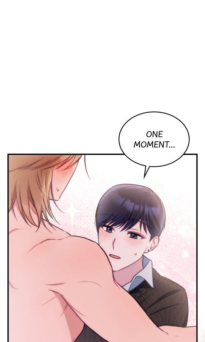 Read Love On Shutter ! chapter 4 image 72 on Lezhin