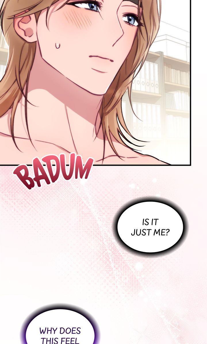 Read Love On Shutter ! chapter 4 image 74 on Lezhin