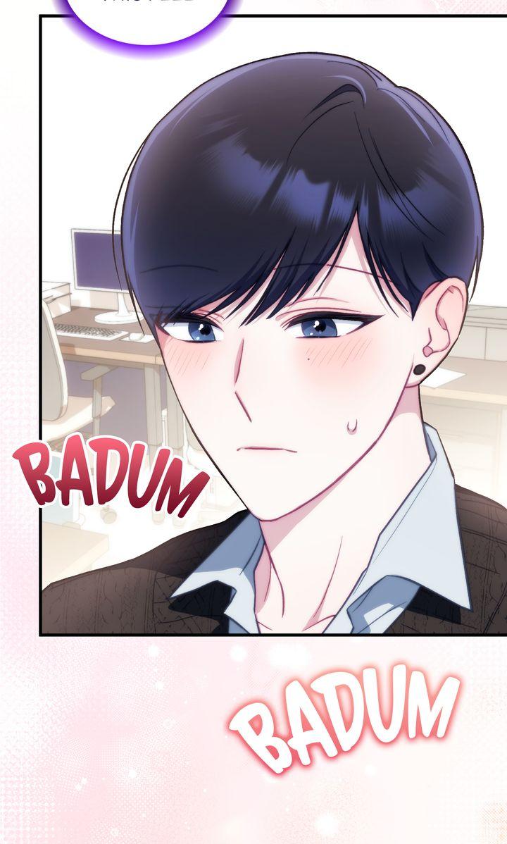 Read Love On Shutter ! chapter 4 image 75 on Lezhin