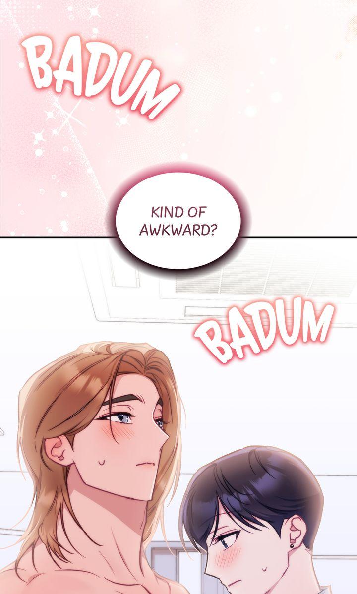 Read Love On Shutter ! chapter 4 image 76 on Lezhin