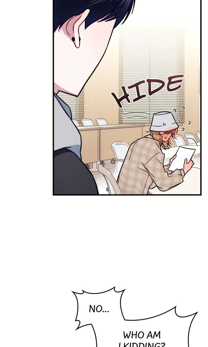 Read Love On Shutter ! chapter 4 image 8 on Lezhin